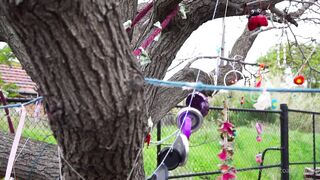 Cocoalicemodel (Coco Alice) OnlyFans Leaks Australian Blonde 19 yr old nudist 276