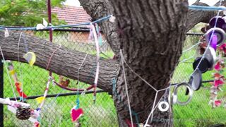 Cocoalicemodel (Coco Alice) OnlyFans Leaks Australian Blonde 19 yr old nudist 276