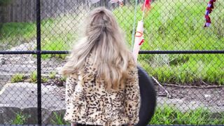 Cocoalicemodel (Coco Alice) OnlyFans Leaks Australian Blonde 19 yr old nudist 276