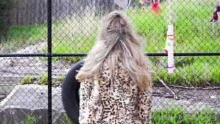 Cocoalicemodel (Coco Alice) OnlyFans Leaks Australian Blonde 19 yr old nudist 276