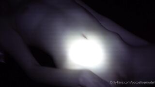 Cocoalicemodel (Coco Alice) OnlyFans Leaks Australian Blonde 19 yr old nudist 71