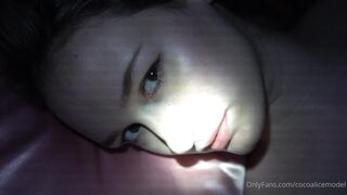 Cocoalicemodel (Coco Alice) OnlyFans Leaks Australian Blonde 19 yr old nudist 71