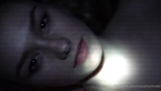 Cocoalicemodel (Coco Alice) OnlyFans Leaks Australian Blonde 19 yr old nudist 71