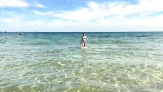 Cocoalicemodel (Coco Alice) OnlyFans Leaks Australian Blonde 19 yr old nudist 944