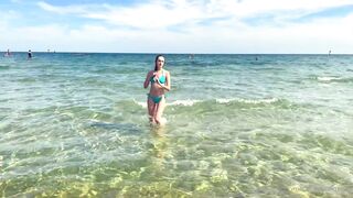 Cocoalicemodel (Coco Alice) OnlyFans Leaks Australian Blonde 19 yr old nudist 944