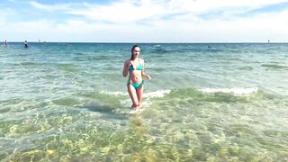 Cocoalicemodel (Coco Alice) OnlyFans Leaks Australian Blonde 19 yr old nudist 944