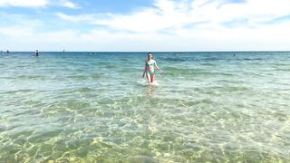 Cocoalicemodel (Coco Alice) OnlyFans Leaks Australian Blonde 19 yr old nudist 944