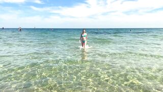 Cocoalicemodel (Coco Alice) OnlyFans Leaks Australian Blonde 19 yr old nudist 944