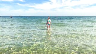 Cocoalicemodel (Coco Alice) OnlyFans Leaks Australian Blonde 19 yr old nudist 944