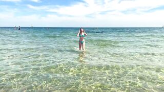 Cocoalicemodel (Coco Alice) OnlyFans Leaks Australian Blonde 19 yr old nudist 944