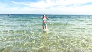 Cocoalicemodel (Coco Alice) OnlyFans Leaks Australian Blonde 19 yr old nudist 944