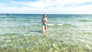 Cocoalicemodel (Coco Alice) OnlyFans Leaks Australian Blonde 19 yr old nudist 944