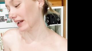 Cocoalicemodel (Coco Alice) OnlyFans Leaks Australian Blonde 19 yr old nudist 952