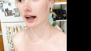 Cocoalicemodel (Coco Alice) OnlyFans Leaks Australian Blonde 19 yr old nudist 952