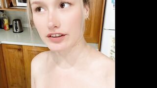 Cocoalicemodel (Coco Alice) OnlyFans Leaks Australian Blonde 19 yr old nudist 952
