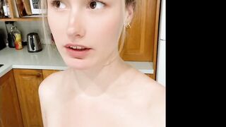 Cocoalicemodel (Coco Alice) OnlyFans Leaks Australian Blonde 19 yr old nudist 952
