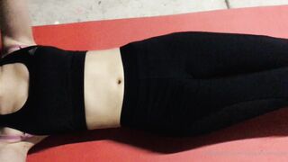 Cocoalicemodel (Coco Alice) OnlyFans Leaks Australian Blonde 19 yr old nudist 312