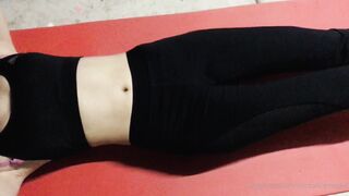 Cocoalicemodel (Coco Alice) OnlyFans Leaks Australian Blonde 19 yr old nudist 312