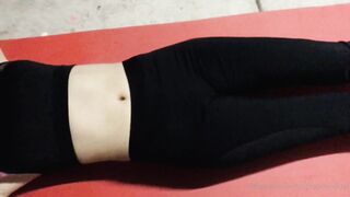 Cocoalicemodel (Coco Alice) OnlyFans Leaks Australian Blonde 19 yr old nudist 312