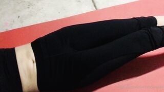 Cocoalicemodel (Coco Alice) OnlyFans Leaks Australian Blonde 19 yr old nudist 312