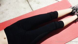 Cocoalicemodel (Coco Alice) OnlyFans Leaks Australian Blonde 19 yr old nudist 312