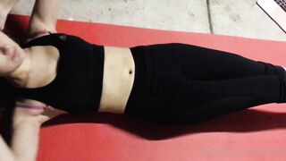 Cocoalicemodel (Coco Alice) OnlyFans Leaks Australian Blonde 19 yr old nudist 312