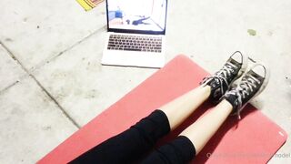 Cocoalicemodel (Coco Alice) OnlyFans Leaks Australian Blonde 19 yr old nudist 312