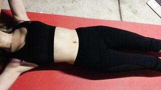 Cocoalicemodel (Coco Alice) OnlyFans Leaks Australian Blonde 19 yr old nudist 312