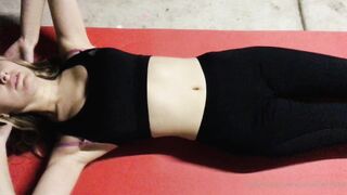 Cocoalicemodel (Coco Alice) OnlyFans Leaks Australian Blonde 19 yr old nudist 312