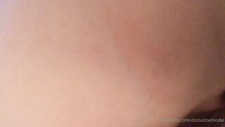 Cocoalicemodel (Coco Alice) OnlyFans Leaks Australian Blonde 19 yr old nudist 77