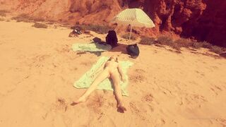 Cocoalicemodel (Coco Alice) OnlyFans Leaks Australian Blonde 19 yr old nudist 484