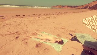 Cocoalicemodel (Coco Alice) OnlyFans Leaks Australian Blonde 19 yr old nudist 484