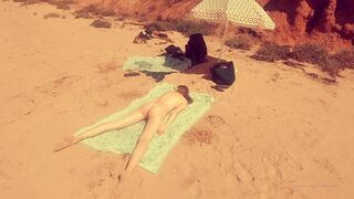 Cocoalicemodel (Coco Alice) OnlyFans Leaks Australian Blonde 19 yr old nudist 484