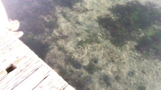 Cocoalicemodel (Coco Alice) OnlyFans Leaks Australian Blonde 19 yr old nudist 273