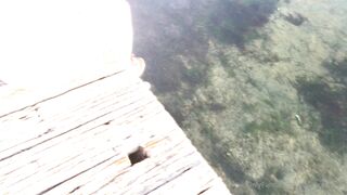 Cocoalicemodel (Coco Alice) OnlyFans Leaks Australian Blonde 19 yr old nudist 273