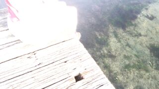 Cocoalicemodel (Coco Alice) OnlyFans Leaks Australian Blonde 19 yr old nudist 273