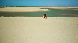 Cocoalicemodel (Coco Alice) OnlyFans Leaks Australian Blonde 19 yr old nudist 479