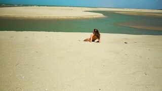 Cocoalicemodel (Coco Alice) OnlyFans Leaks Australian Blonde 19 yr old nudist 479