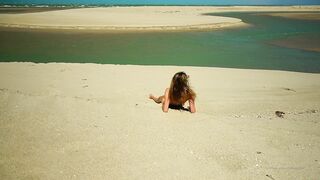 Cocoalicemodel (Coco Alice) OnlyFans Leaks Australian Blonde 19 yr old nudist 479