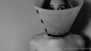 Cocoalicemodel (Coco Alice) OnlyFans Leaks Australian Blonde 19 yr old nudist 147