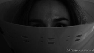 Cocoalicemodel (Coco Alice) OnlyFans Leaks Australian Blonde 19 yr old nudist 147