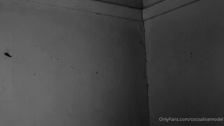 Cocoalicemodel (Coco Alice) OnlyFans Leaks Australian Blonde 19 yr old nudist 147