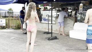 Cocoalicemodel (Coco Alice) OnlyFans Leaks Australian Blonde 19 yr old nudist 968