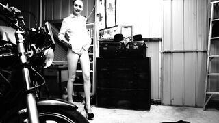 Cocoalicemodel (Coco Alice) OnlyFans Leaks Australian Blonde 19 yr old nudist 353