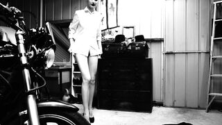 Cocoalicemodel (Coco Alice) OnlyFans Leaks Australian Blonde 19 yr old nudist 353