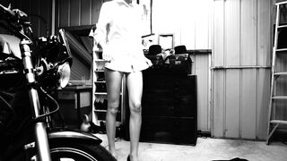 Cocoalicemodel (Coco Alice) OnlyFans Leaks Australian Blonde 19 yr old nudist 353