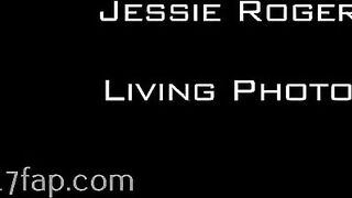 Jessie Rogers Mzjessie Pro Pornstar Onlyfans Leaks Amateur Porn Video 68