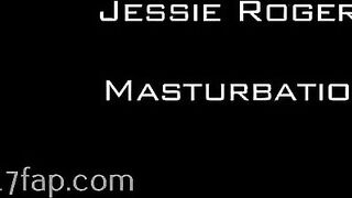 Jessie Rogers Mzjessie Pro Pornstar Onlyfans Leaks Amateur Porn Video 73