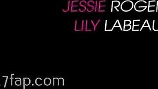 Jessie Rogers Mzjessie Pro Pornstar Onlyfans Leaks Amateur Porn Video 85