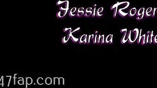 Jessie Rogers Mzjessie Pro Pornstar Onlyfans Leaks Amateur Porn Video 93